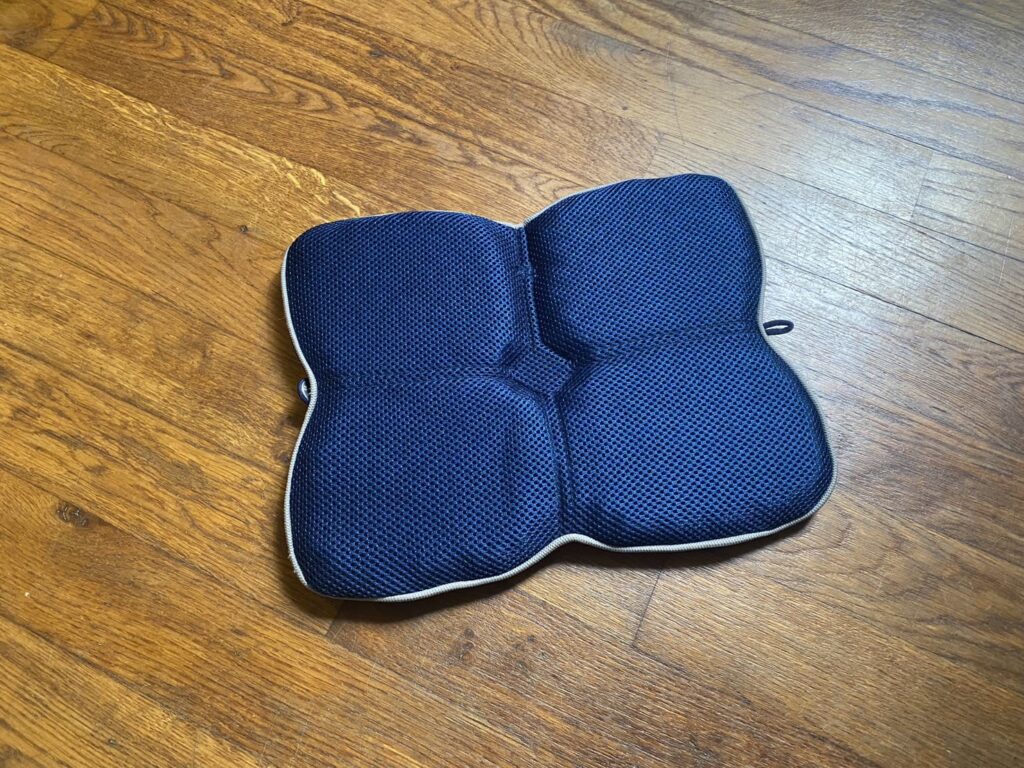 コジットのWゲルクッション